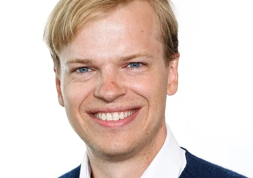 Eivind til NDC Security