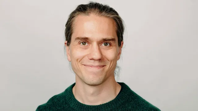 Øystein sertifisert som Certified Cloud Native Platform Engineer