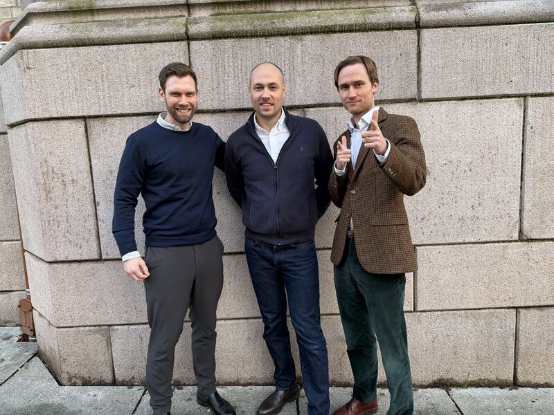 itverket gjenetableres som selvstendig selskap etter ledelsesoppkjøp